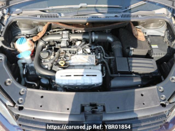 Used 2013 AT volkswagen golf-touran 1TCTH Image[9]