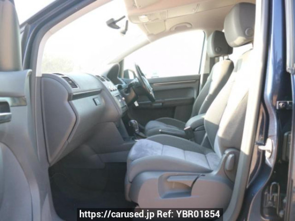 Used 2013 AT volkswagen golf-touran 1TCTH Image[15]