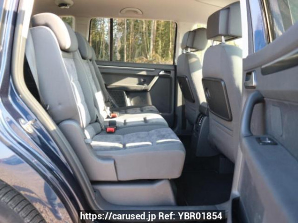 Used 2013 AT volkswagen golf-touran 1TCTH Image[16]