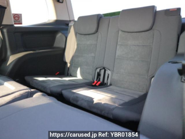 Used 2013 AT volkswagen golf-touran 1TCTH Image[19]