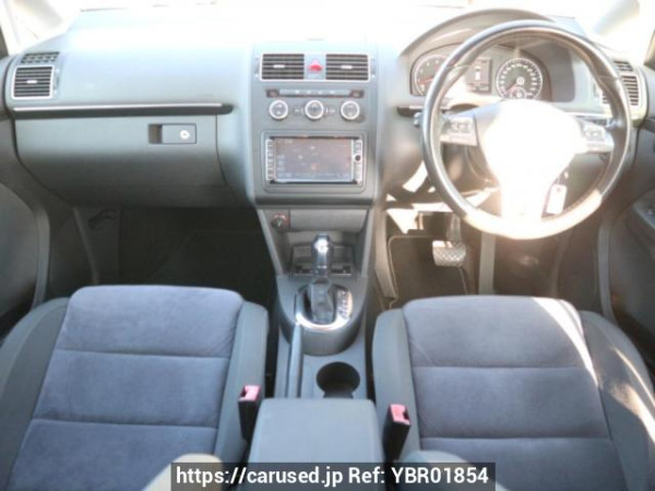 Used 2013 AT volkswagen golf-touran 1TCTH Image[21]