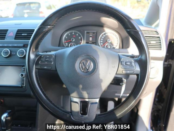 Used 2013 AT volkswagen golf-touran 1TCTH Image[24]