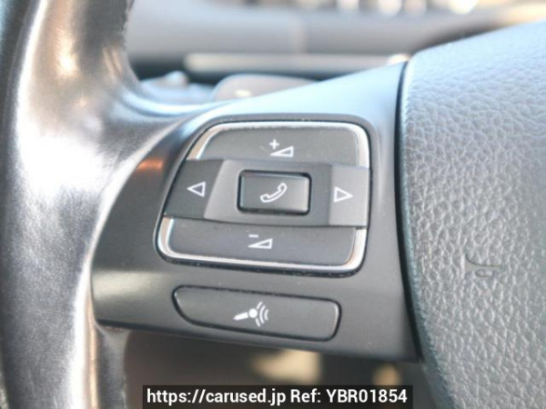 Used 2013 AT volkswagen golf-touran 1TCTH Image[25]