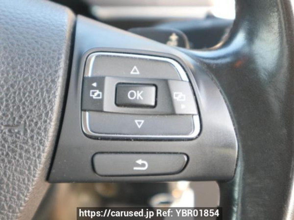 Used 2013 AT volkswagen golf-touran 1TCTH Image[26]