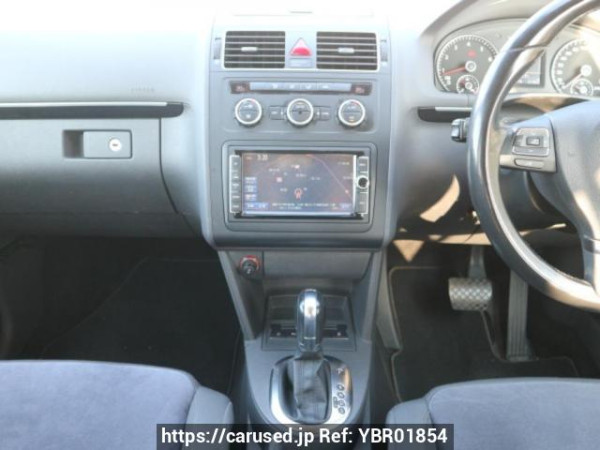 Used 2013 AT volkswagen golf-touran 1TCTH Image[32]