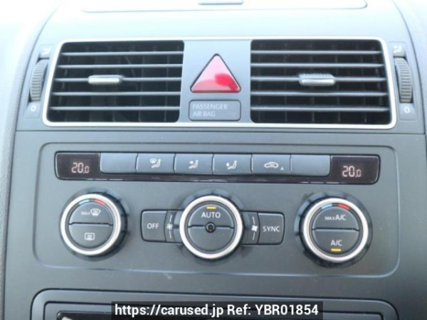 Used 2013 AT volkswagen golf-touran 1TCTH Image[34]