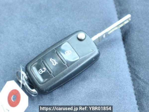 Used 2013 AT volkswagen golf-touran 1TCTH Image[57]