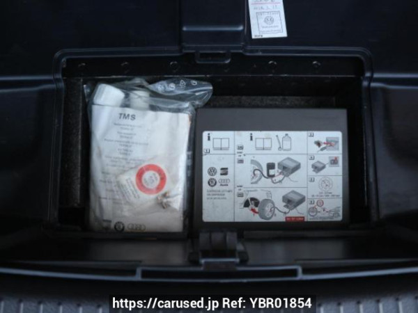 Used 2013 AT volkswagen golf-touran 1TCTH Image[58]