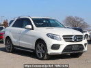 Mercedes Benz M-Class 166024