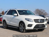 Mercedes Benz M-Class