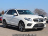 Used 2016 AT mercedes-benz m-class 166024 Image[0]