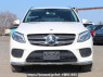 Used 2016 AT mercedes-benz m-class 166024 Image[1]