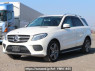 Used 2016 AT mercedes-benz m-class 166024 Image[2]