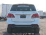 Used 2016 AT mercedes-benz m-class 166024 Image[5]