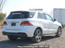 Used 2016 AT mercedes-benz m-class 166024 Image[6]