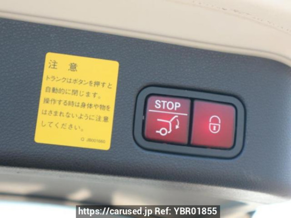 Used 2016 AT mercedes-benz m-class 166024 Image[9]