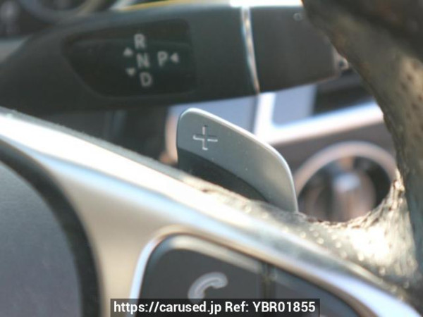 Used 2016 AT mercedes-benz m-class 166024 Image[26]