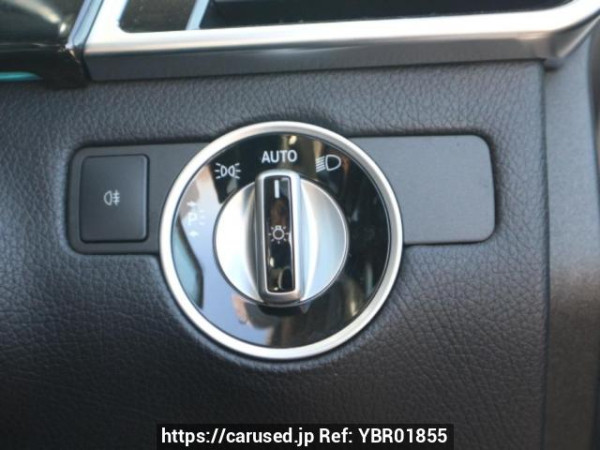 Used 2016 AT mercedes-benz m-class 166024 Image[30]