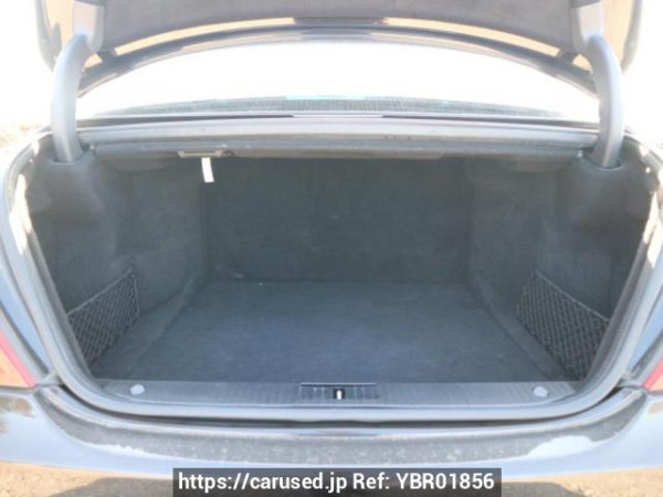 Used 2013 AT mercedes-benz s-class 221057 Image[8]