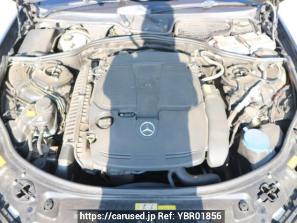 Used 2013 AT mercedes-benz s-class 221057 Image[9]