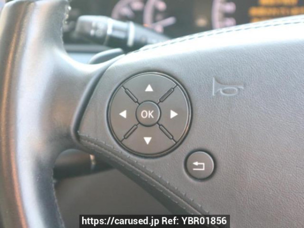 Used 2013 AT mercedes-benz s-class 221057 Image[25]