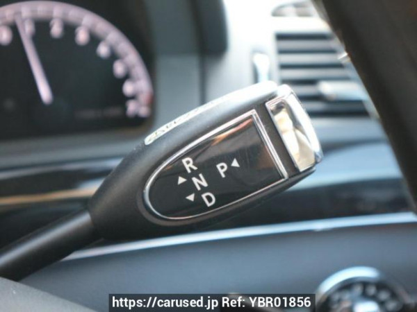 Used 2013 AT mercedes-benz s-class 221057 Image[28]