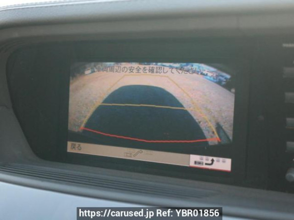 Used 2013 AT mercedes-benz s-class 221057 Image[34]