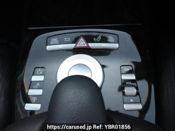 Used 2013 AT mercedes-benz s-class 221057 Image[36]