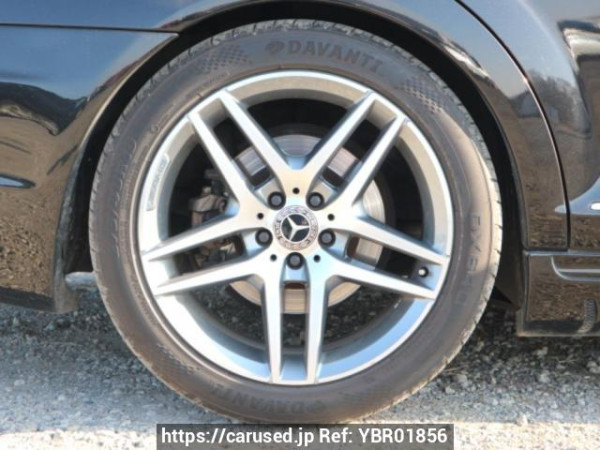 Used 2013 AT mercedes-benz s-class 221057 Image[40]