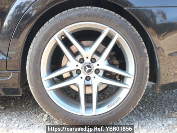 Used 2013 AT mercedes-benz s-class 221057 Image[41]