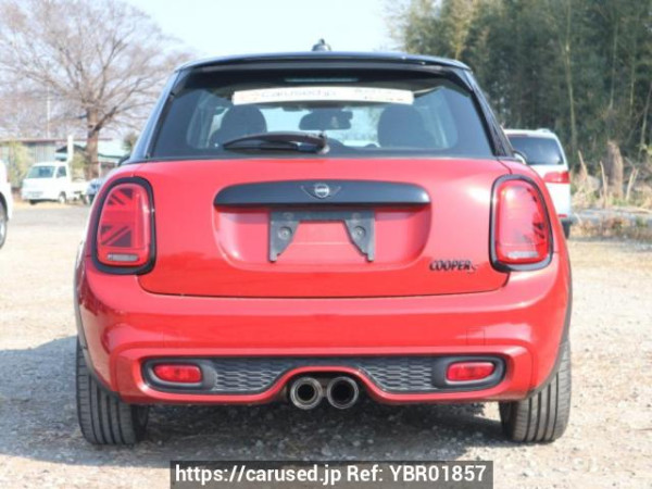 Used 2015 AT bmw mini XS20 Image[5]
