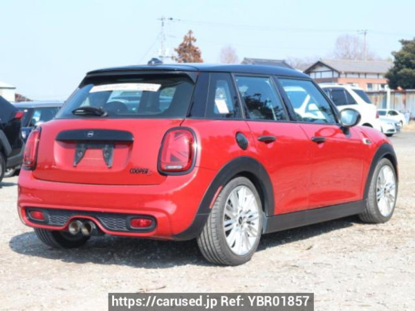 Used 2015 AT bmw mini XS20 Image[6]