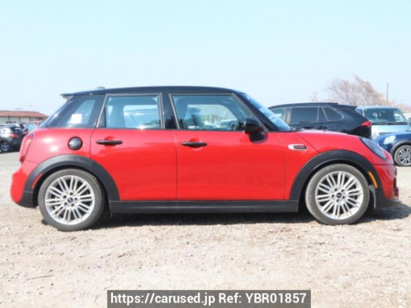 Used 2015 AT bmw mini XS20 Image[7]
