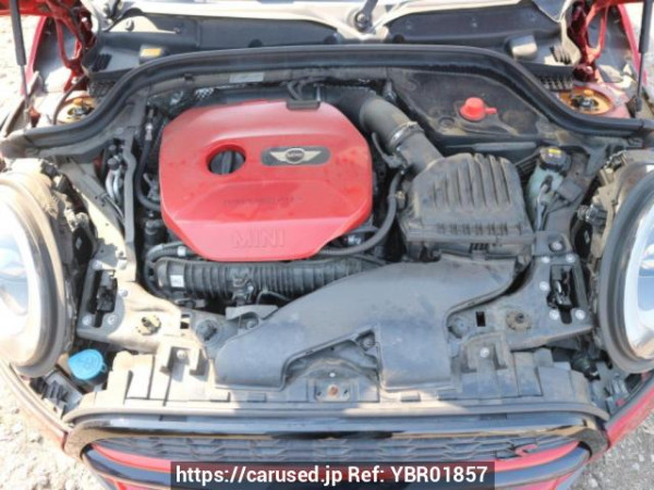 Used 2015 AT bmw mini XS20 Image[9]