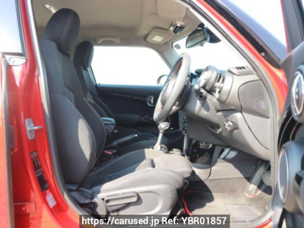 Used 2015 AT bmw mini XS20 Image[12]