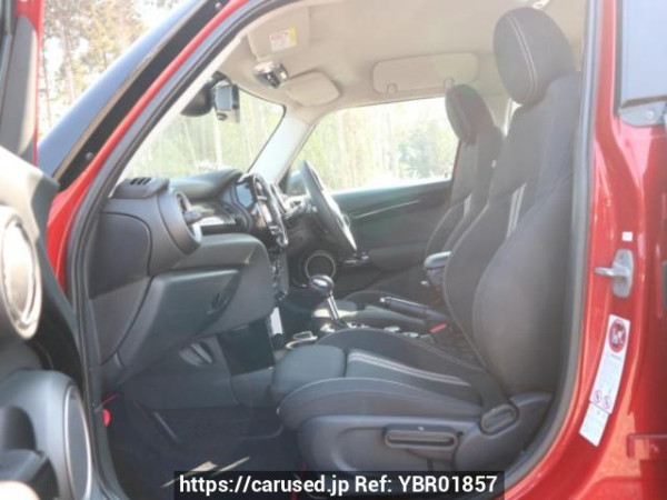 Used 2015 AT bmw mini XS20 Image[13]