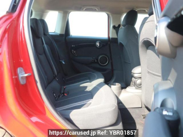 Used 2015 AT bmw mini XS20 Image[14]