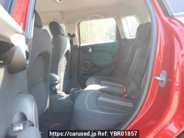 Used 2015 AT bmw mini XS20 Image[15]