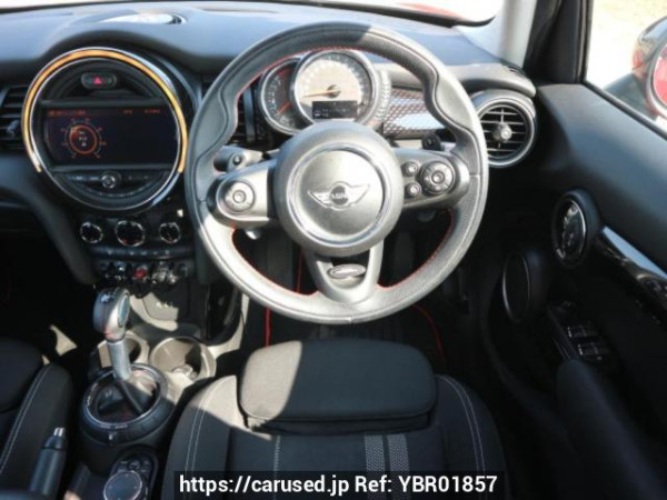 Used 2015 AT bmw mini XS20 Image[19]