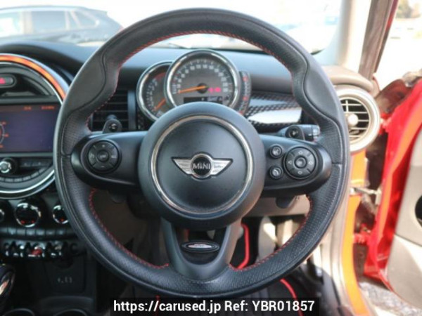Used 2015 AT bmw mini XS20 Image[20]