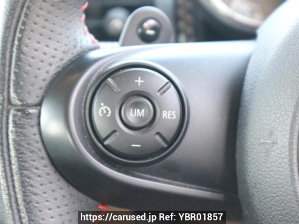 Used 2015 AT bmw mini XS20 Image[21]