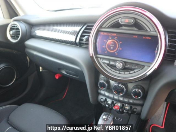 Used 2015 AT bmw mini XS20 Image[27]