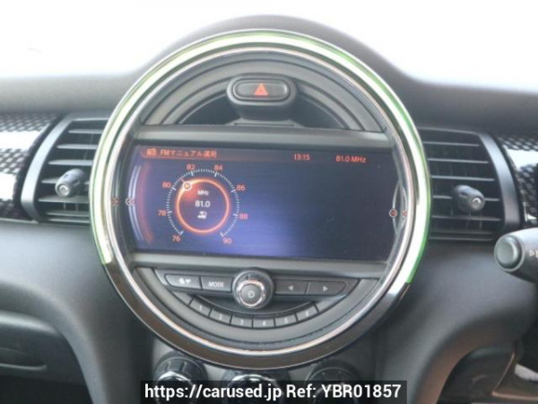 Used 2015 AT bmw mini XS20 Image[28]