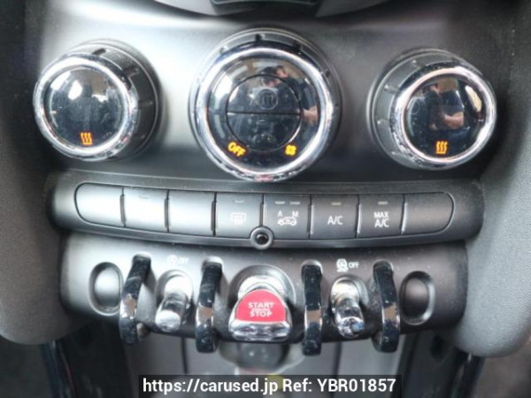 Used 2015 AT bmw mini XS20 Image[29]