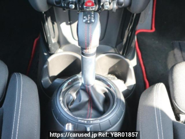 Used 2015 AT bmw mini XS20 Image[32]
