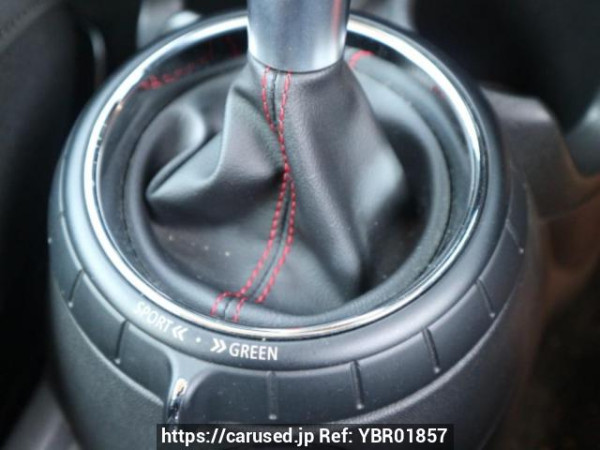 Used 2015 AT bmw mini XS20 Image[33]