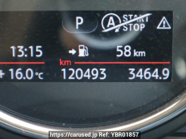 Used 2015 AT bmw mini XS20 Image[36]