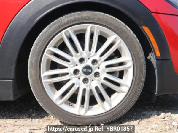 Used 2015 AT bmw mini XS20 Image[37]