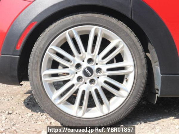 Used 2015 AT bmw mini XS20 Image[38]