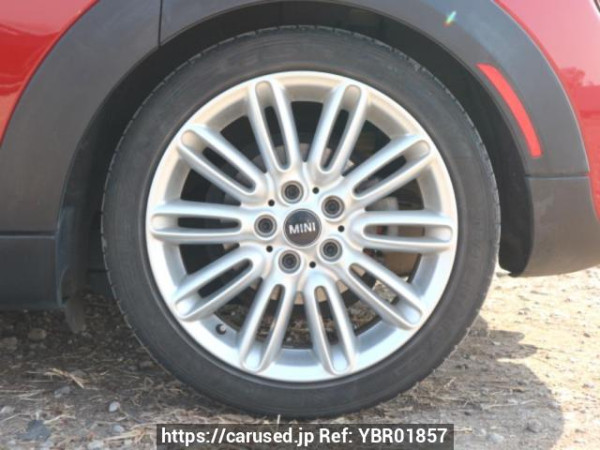 Used 2015 AT bmw mini XS20 Image[39]